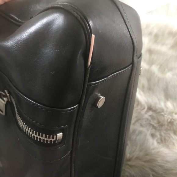 SALE!! Vintage YSL Bag 🔥🔥 - Picture 7 of 8